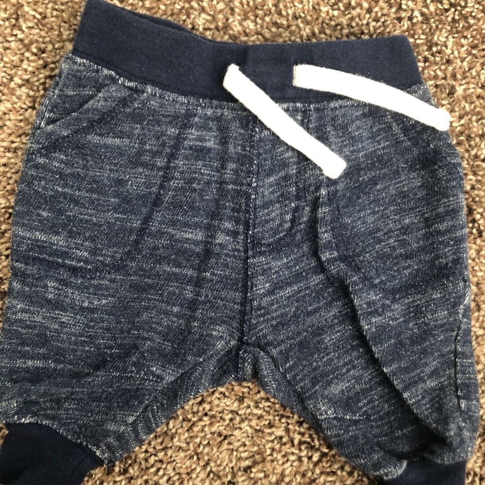 Sweatpants